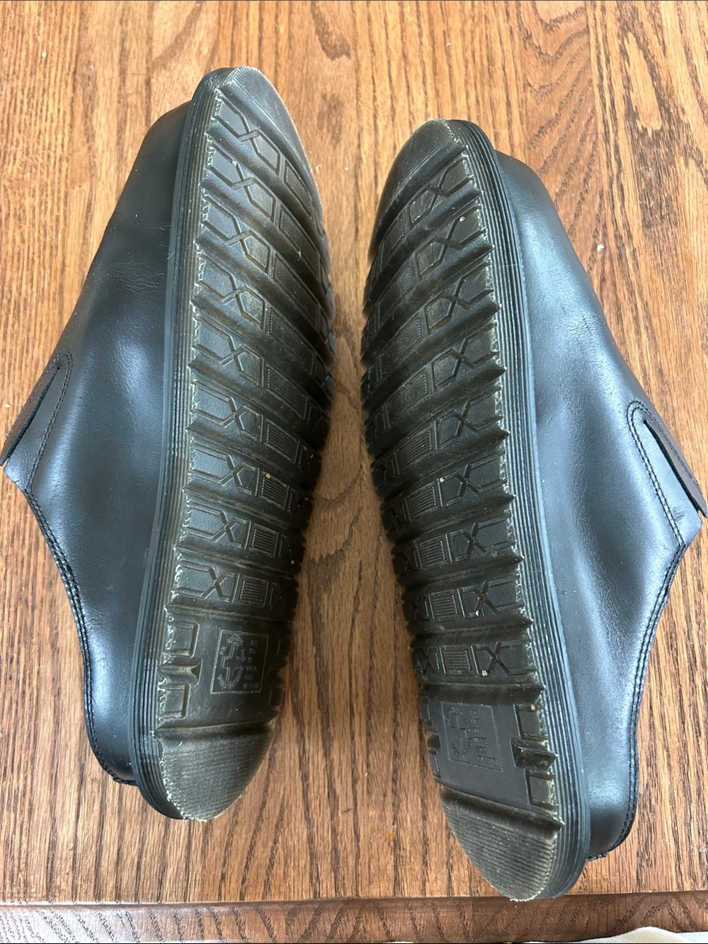 Dr marten San mules - Picture 3 of 5